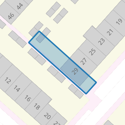 Perceel HLM03-AF-2163