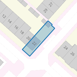 Perceel HLM03-AF-2164