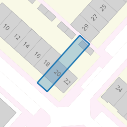 Perceel HLM03-AF-2165