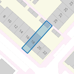 Perceel HLM03-AF-2166