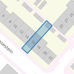 Perceel HLM03-AF-2167