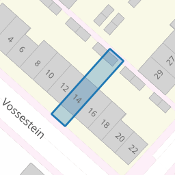 Perceel HLM03-AF-2168