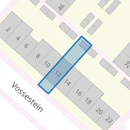 Perceel HLM03-AF-2169