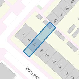 Perceel HLM03-AF-2172