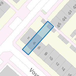 Perceel HLM03-AF-2173