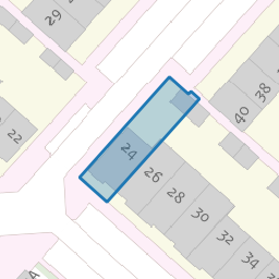 Perceel HLM03-AF-2175