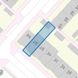 Perceel HLM03-AF-2176