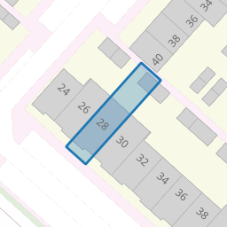 Perceel HLM03-AF-2177