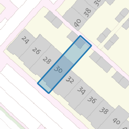 Perceel HLM03-AF-2178