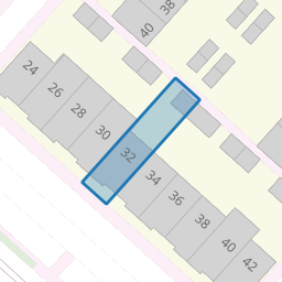 Perceel HLM03-AF-2179