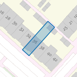 Perceel HLM03-AF-2181