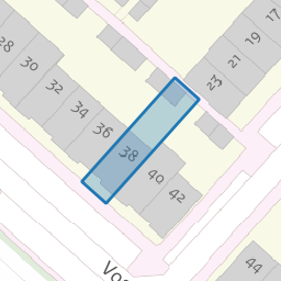 Perceel HLM03-AF-2182