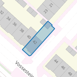 Perceel HLM03-AF-2184