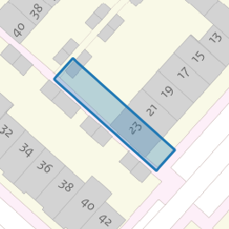 Perceel HLM03-AF-2185