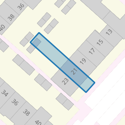 Perceel HLM03-AF-2186