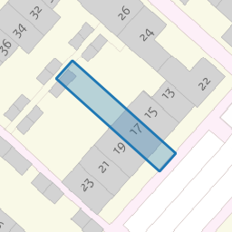 Perceel HLM03-AF-2188