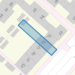 Perceel HLM03-AF-2189