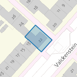 Perceel HLM03-AF-2191