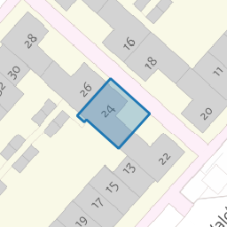 Perceel HLM03-AF-2192