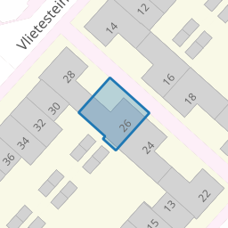 Perceel HLM03-AF-2193