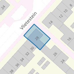 Perceel HLM03-AF-2194