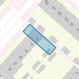 Perceel HLM03-AF-2195