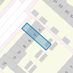 Perceel HLM03-AF-2196