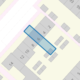 Perceel HLM03-AF-2197