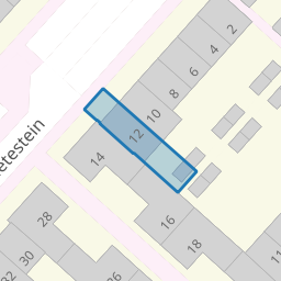 Perceel HLM03-AF-2200