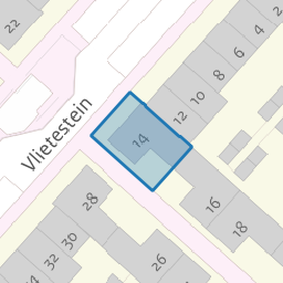 Perceel HLM03-AF-2201