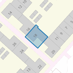 Perceel HLM03-AF-2203