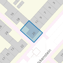 Perceel HLM03-AF-2204