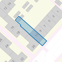 Perceel HLM03-AF-2205