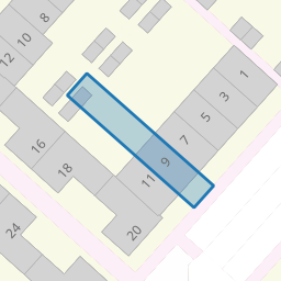 Perceel HLM03-AF-2206