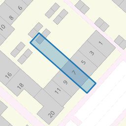 Perceel HLM03-AF-2207