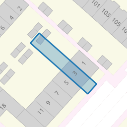 Perceel HLM03-AF-2209