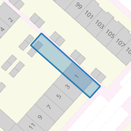 Perceel HLM03-AF-2210