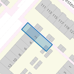 Perceel HLM03-AF-2211