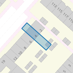 Perceel HLM03-AF-2212