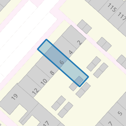 Perceel HLM03-AF-2213