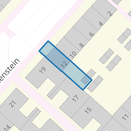 Perceel HLM03-AF-2216