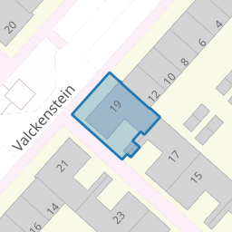 Perceel HLM03-AF-2217