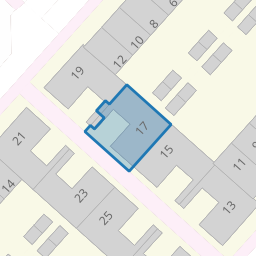 Perceel HLM03-AF-2218