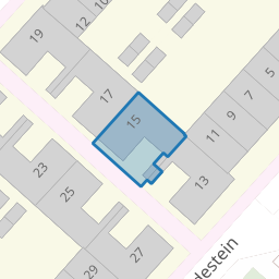 Perceel HLM03-AF-2219