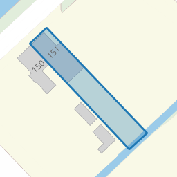 Perceel HLM03-AF-222