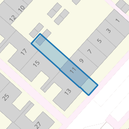 Perceel HLM03-AF-2221