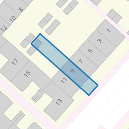 Perceel HLM03-AF-2222