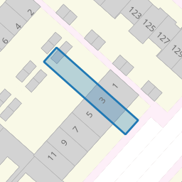 Perceel HLM03-AF-2225