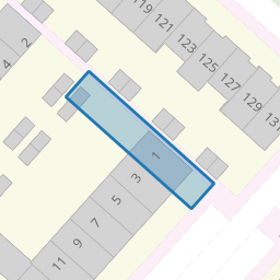 Perceel HLM03-AF-2226