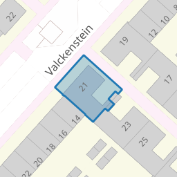 Perceel HLM03-AF-2227